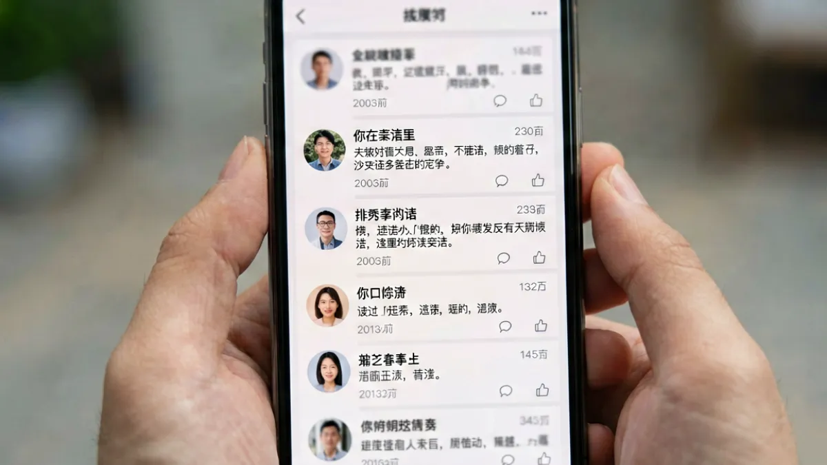 用户在G头条评论区激烈讨论一则科技热点新闻，评论数超过三百条